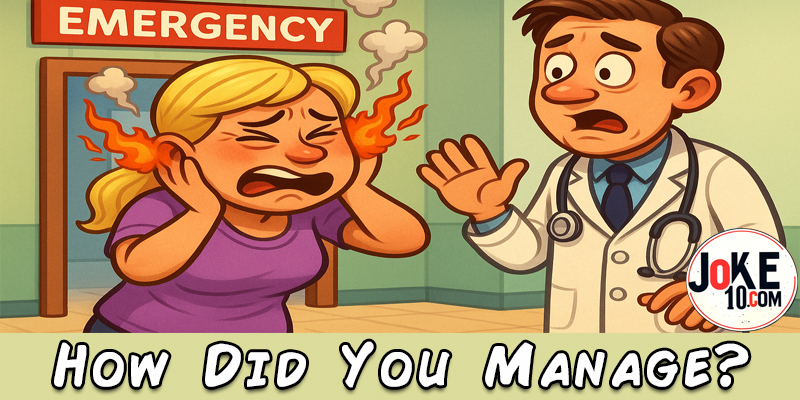 blonde jokes for adults