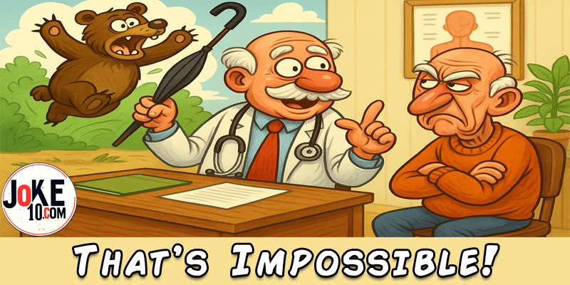 jokes for old people