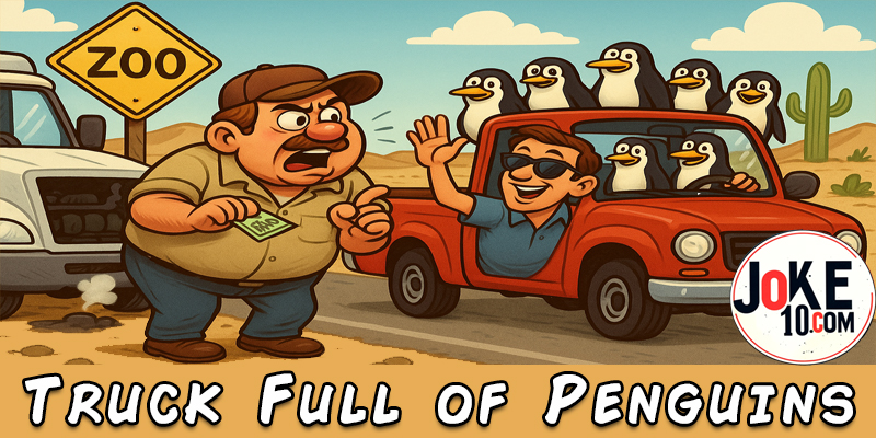 dad jokes about animals