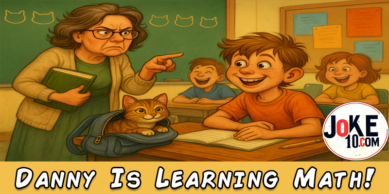 funny jokes related to maths