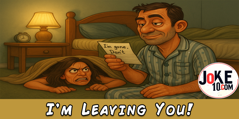 dad jokes for adults