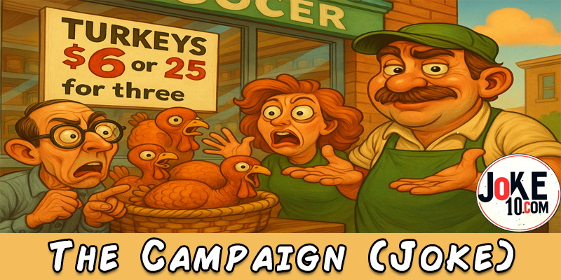 funny turkey day jokes