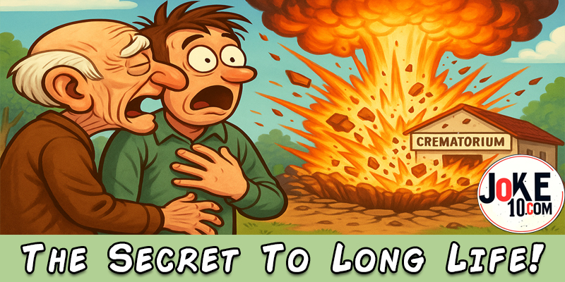 funny jokes for elderly