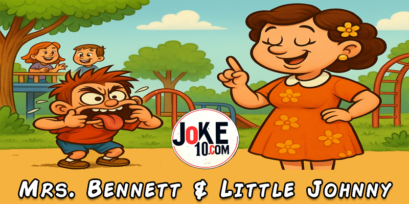 student and teacher jokes