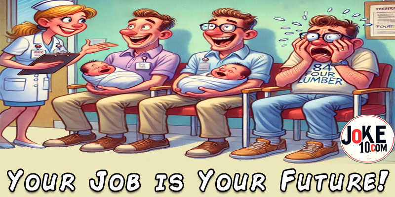 jokes for the office