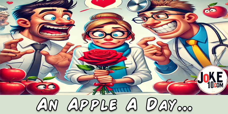 engineer vs doctor love humour