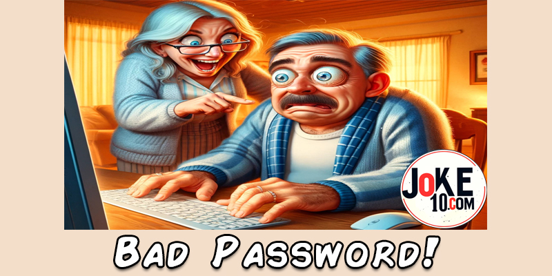 mom jokes about dads