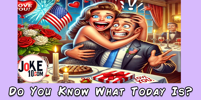 fourth of july jokes