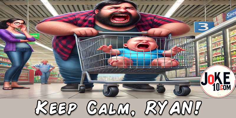 funniest dad jokes of all time