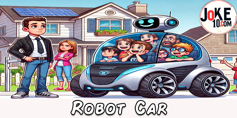 Wife Husband Affair Jokes