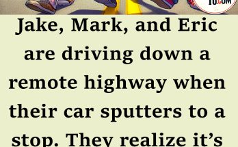 silly jokes in english