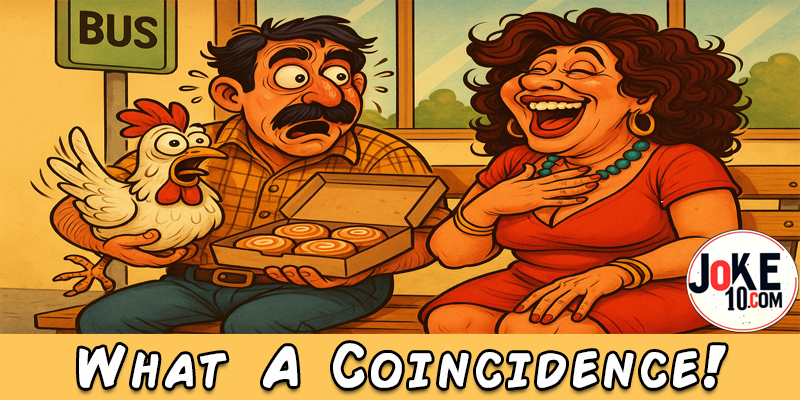 chicken marriage humor